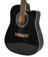 Full Size Acoustic Guitar 41